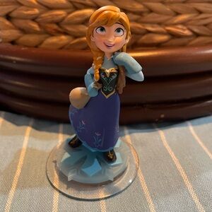 Disney Infinity 1.0 Ana from Frozen